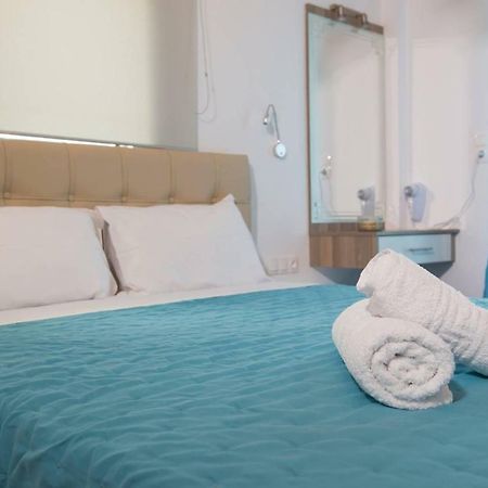 Breeze Vacation Apartments Plakias Exterior foto