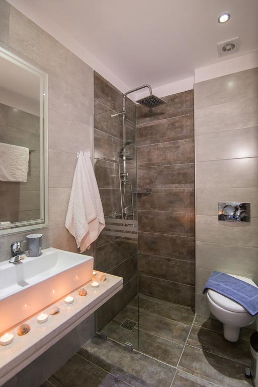 Breeze Vacation Apartments Plakias Exterior foto