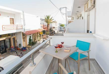 Breeze Vacation Apartments Plakias Exterior foto